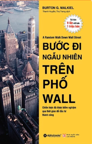 Bước đi ngẫu nhiên trên phố wall 249k