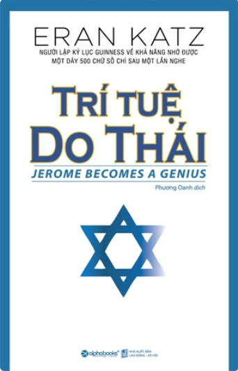 Trí tuệ Do Thái 189k