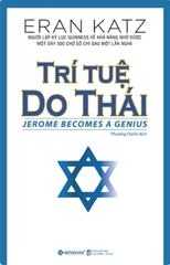 Trí tuệ Do Thái 189k