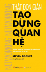 Thật đơn giản tạo dựng quan hệ 89k