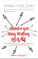 Chuyên gia tăng trưởng siêu tốc 59k