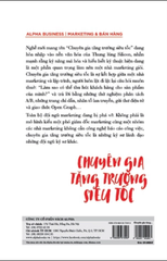 Chuyên gia tăng trưởng siêu tốc 59k