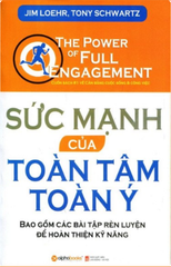 Sức mạnh của toàn tâm toàn ý 149k