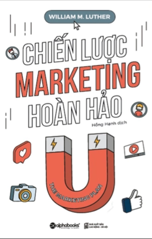 Chiến lược marketing hoàn hảo 129k