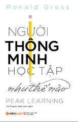 Người thông minh học tập như thế nào 169k