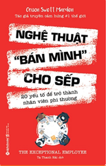 Nghệ thuật bán mình cho sếp 69k