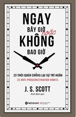 Ngay bây giờ hoặc không bao giờ 79k