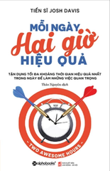 Mỗi ngày hai giờ hiệu quả 59k