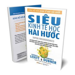 Siêu kinh tế học hài hước 179k