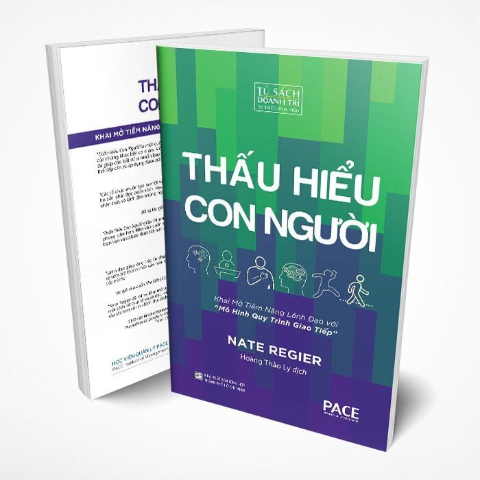 Thấu Hiểu Con Người (Seeing People Through)