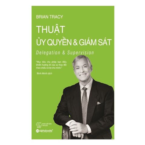 Thuật ủy quyền và giám sát 69k