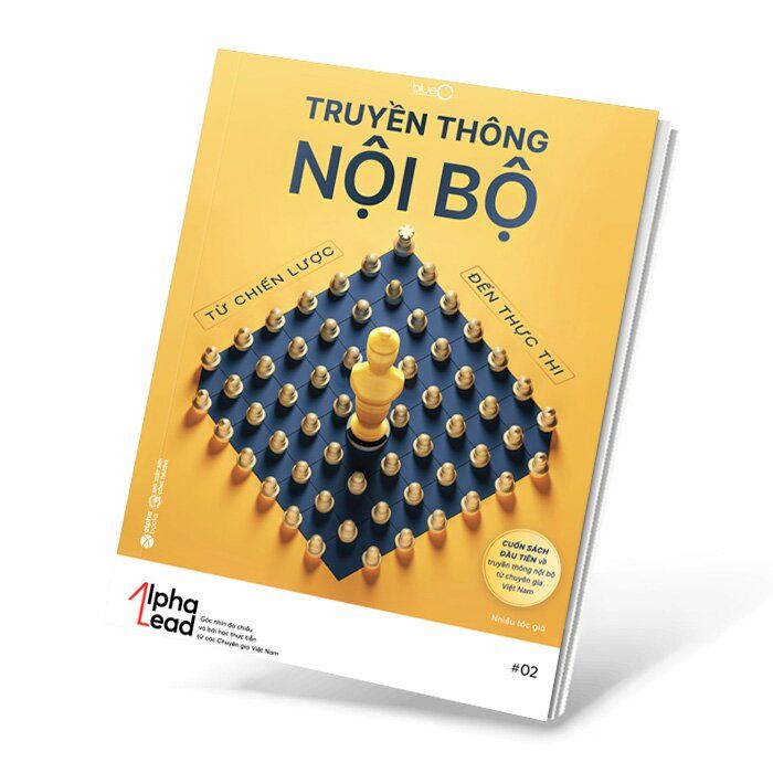 Truyền thông nội bộ 189k