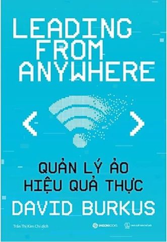 Quản lý ảo - Hiệu quả thực