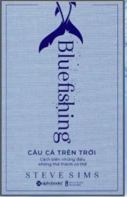 Câu cá trên trời 109k