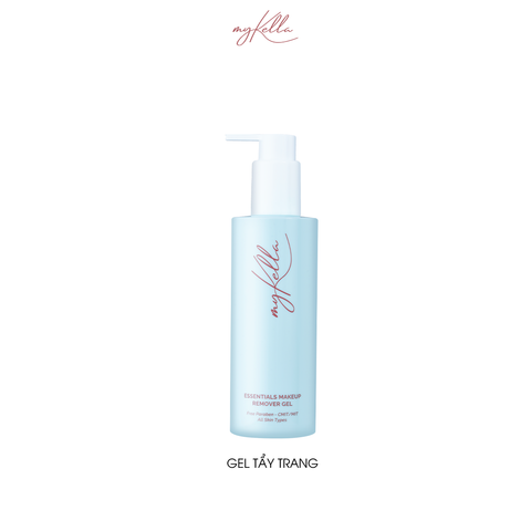 Gel Tẩy Trang Cleansing OIl To Milk