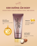  KEM DƯỠNG ẨM TOÀN THÂN - THE BODY SERUM 
