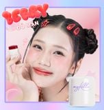  Má hồng thạch myKella - JUICY POP LIP & CHEEK TINT 2in1 