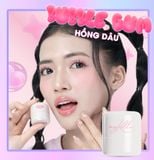  Má hồng thạch myKella - JUICY POP LIP & CHEEK TINT 2in1 