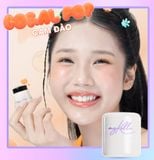  Má hồng thạch myKella - JUICY POP LIP & CHEEK TINT 2in1 