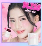  Má hồng thạch myKella - JUICY POP LIP & CHEEK TINT 2in1 