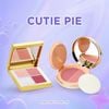  Box quà "Cutie Pie" [Phấn Mắt + Phấn Má] 