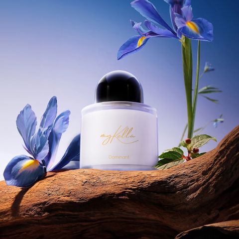 DOMINANT EDP - Nước hoa cô đặc 50ml