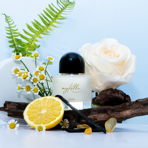 LOVE EDP - Nước hoa cô đặc 50ml