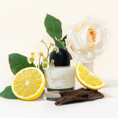 QUEEN EDP - Nước hoa cô đặc 50ml