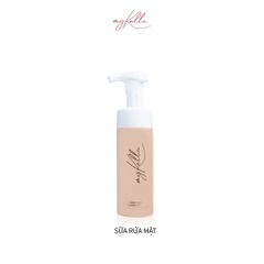  Sữa Rửa Mặt tạo bọt Gentle Moist Foaming Cleanser 