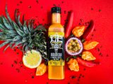  Tương ớt Habanero & Tropical Fruits 
