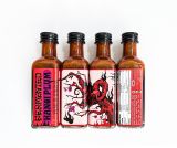  [LIMITED - Level 3/5] Tương ớt mận Hà Nội lên men 