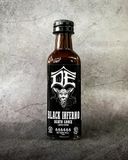  Black Inferno Death Sauce 