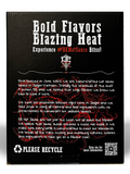  Set quà tặng - Dê Hot Sauce Gift Box 