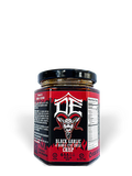  Sa tế Black Garlic & Bird's Eye Chili Crisp 