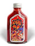  [DÊ x 7UPPERCUTS] - Tương ớt Chái Mỏ 
