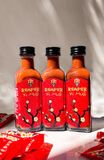  [LIMITED] Tương ớt siêu cay Reaper Xí Muội 