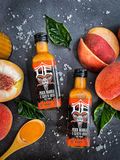  Tương ớt Peach Moruga & Saikyo Miso [LIMITED] 