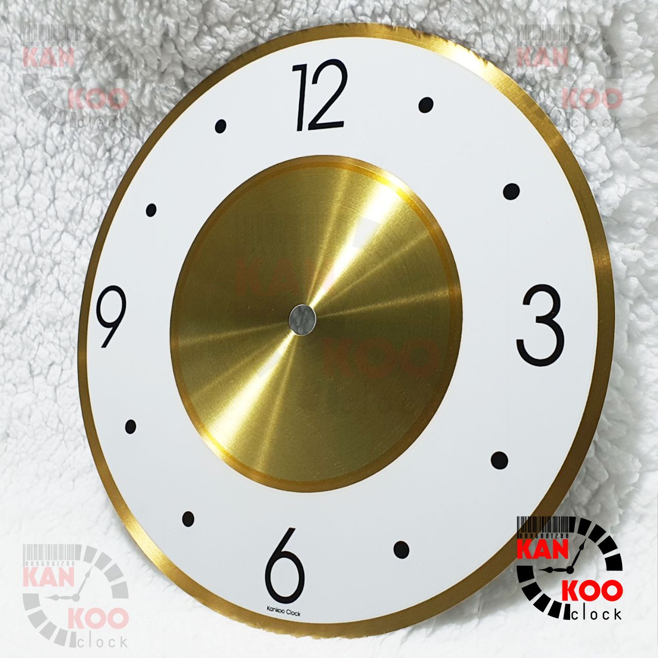  Mặt số nhôm đồng hồ cao cấp 20cm, 23cm, 25cm  NGHỆ THUẬT chất lượng trên 10 năm 