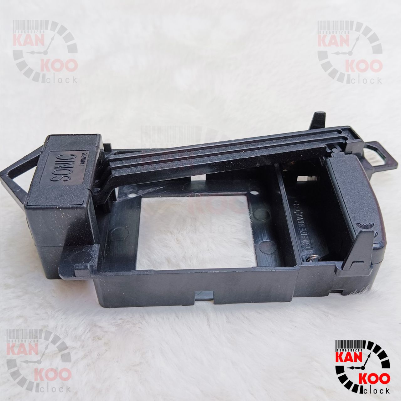  Máy lắc dao động XỊN hiệu SONIC cho đồng hồ treo tường, đồng hồ decor 