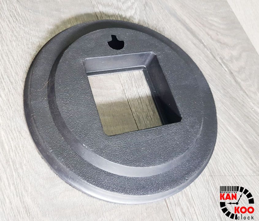  Combo 50, 100, 200 ốp nhựa treo - bảo vệ máy đồng hồ treo tường 