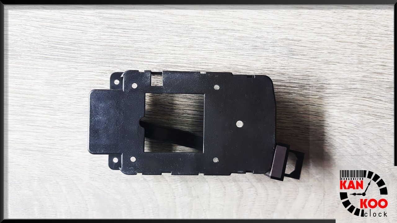  Máy lắc dao động cho đồng hồ treo tường: 