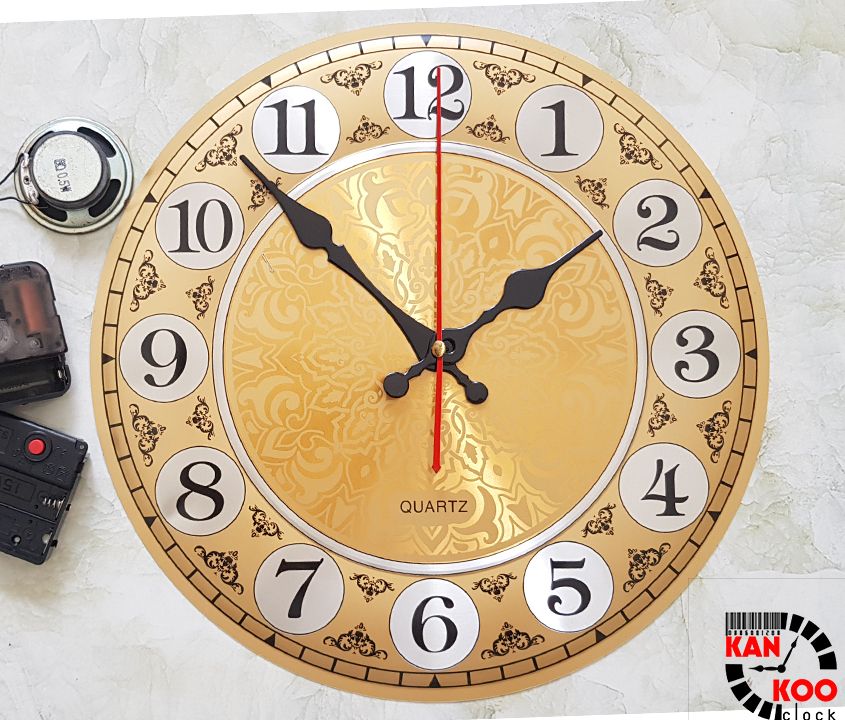  Kim đồng hồ treo tường mã 8095,8096,8097 