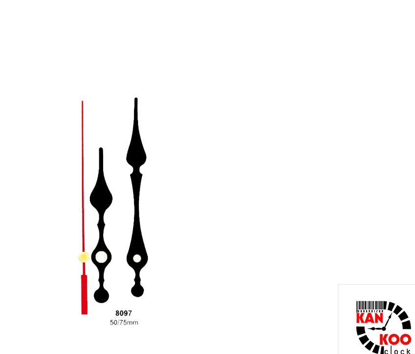  Kim đồng hồ treo tường mã 8095,8096,8097 