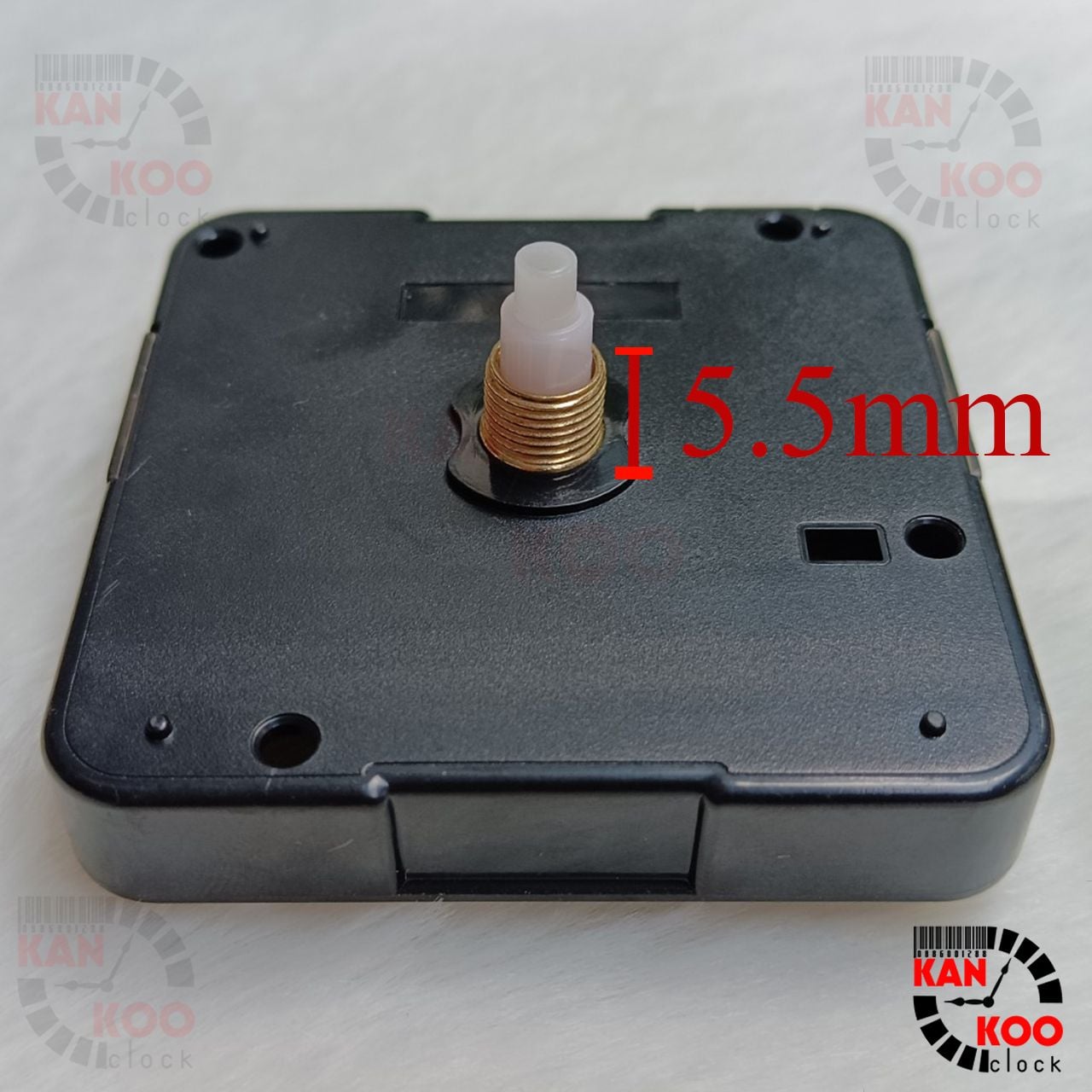  Máy đồng hồ treo tường kim trôi XỊN hiệu SONIC bảo hành 5 năm 