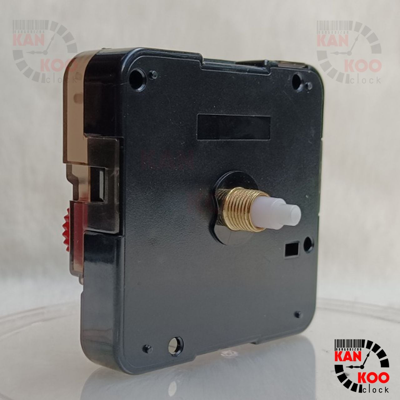  Máy đồng hồ treo tường kim trôi XỊN hiệu SONIC bảo hành 5 năm 