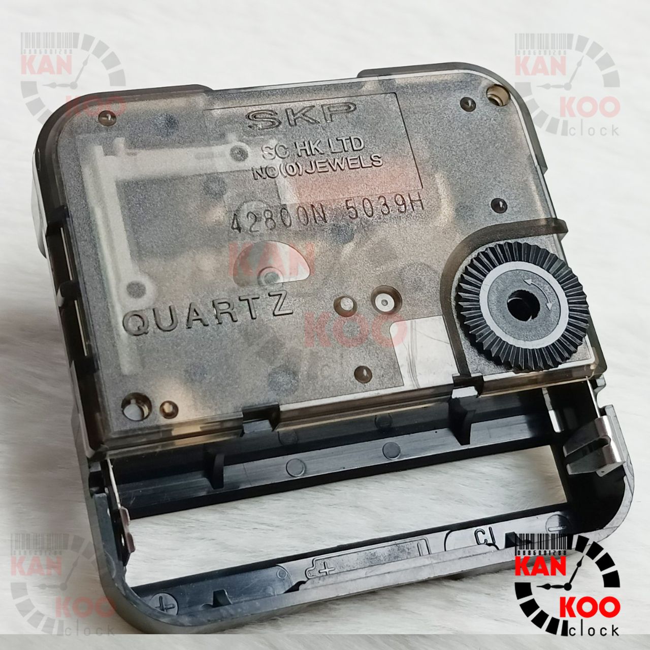  Máy đồng hồ treo tường SKP Nhật KIM GIẬT chính hãng Seiko bảo hành 5 năm 