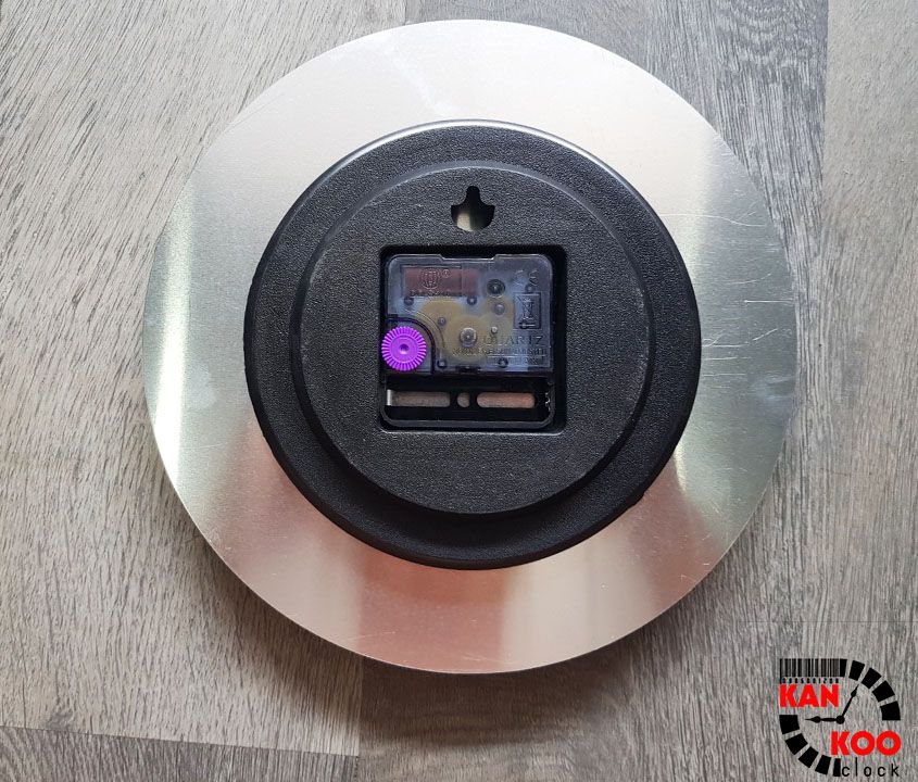  Combo 50, 100, 200 ốp nhựa treo - bảo vệ máy đồng hồ treo tường 