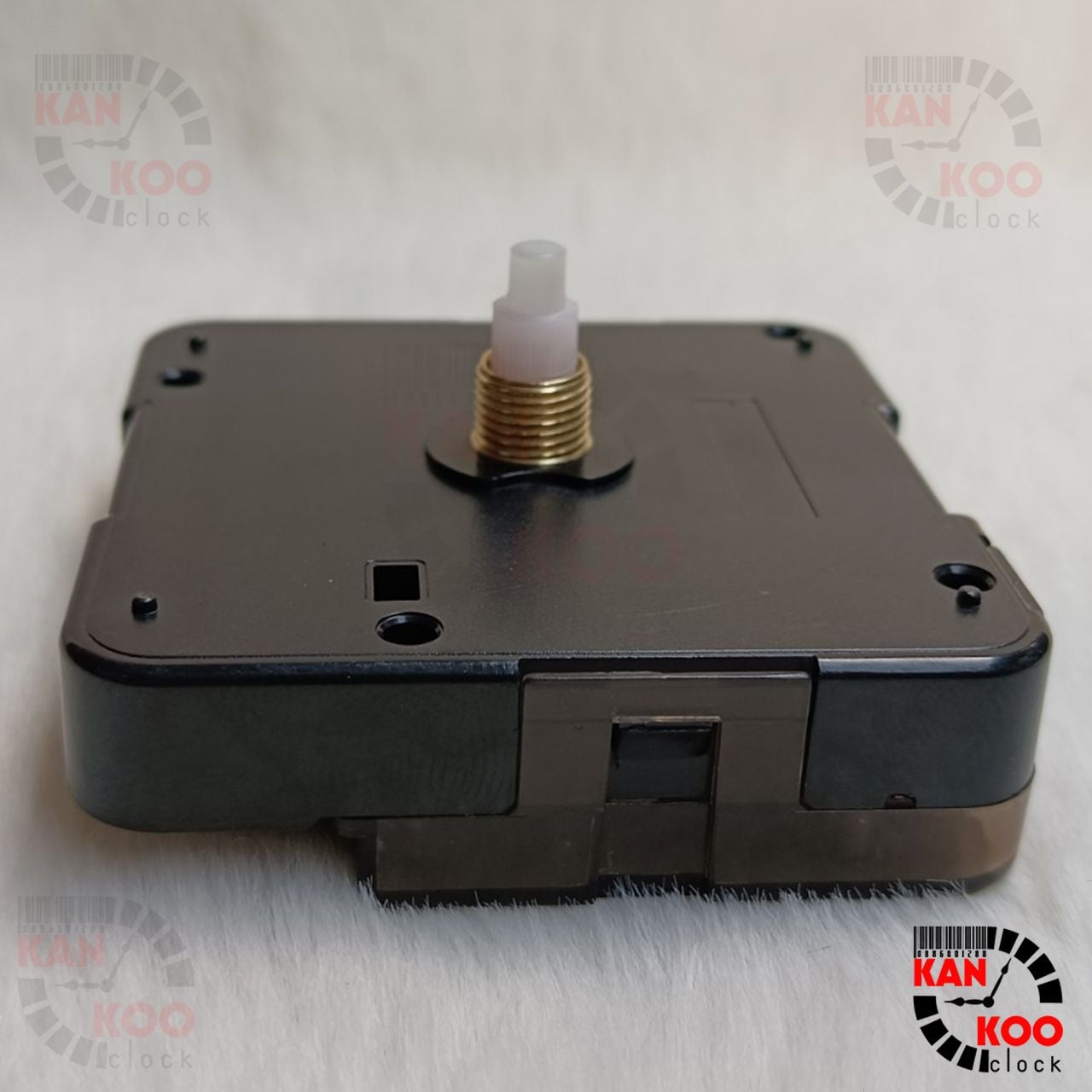  Máy đồng hồ treo tường kim trôi XỊN hiệu SONIC bảo hành 5 năm 