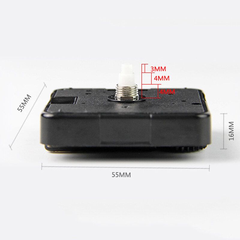  Máy đồng hồ treo tường KIM TRÔI XỊN SUZUKI và Kim dài 22.2cm bảo hành 5 năm, dùng cho mặt đồng hồ treo tường cỡ lớn 50cm đến 80cm 