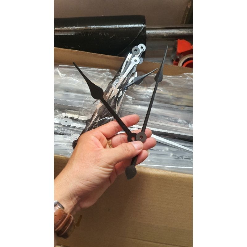  Kim đồng hồ treo tường K1-150 